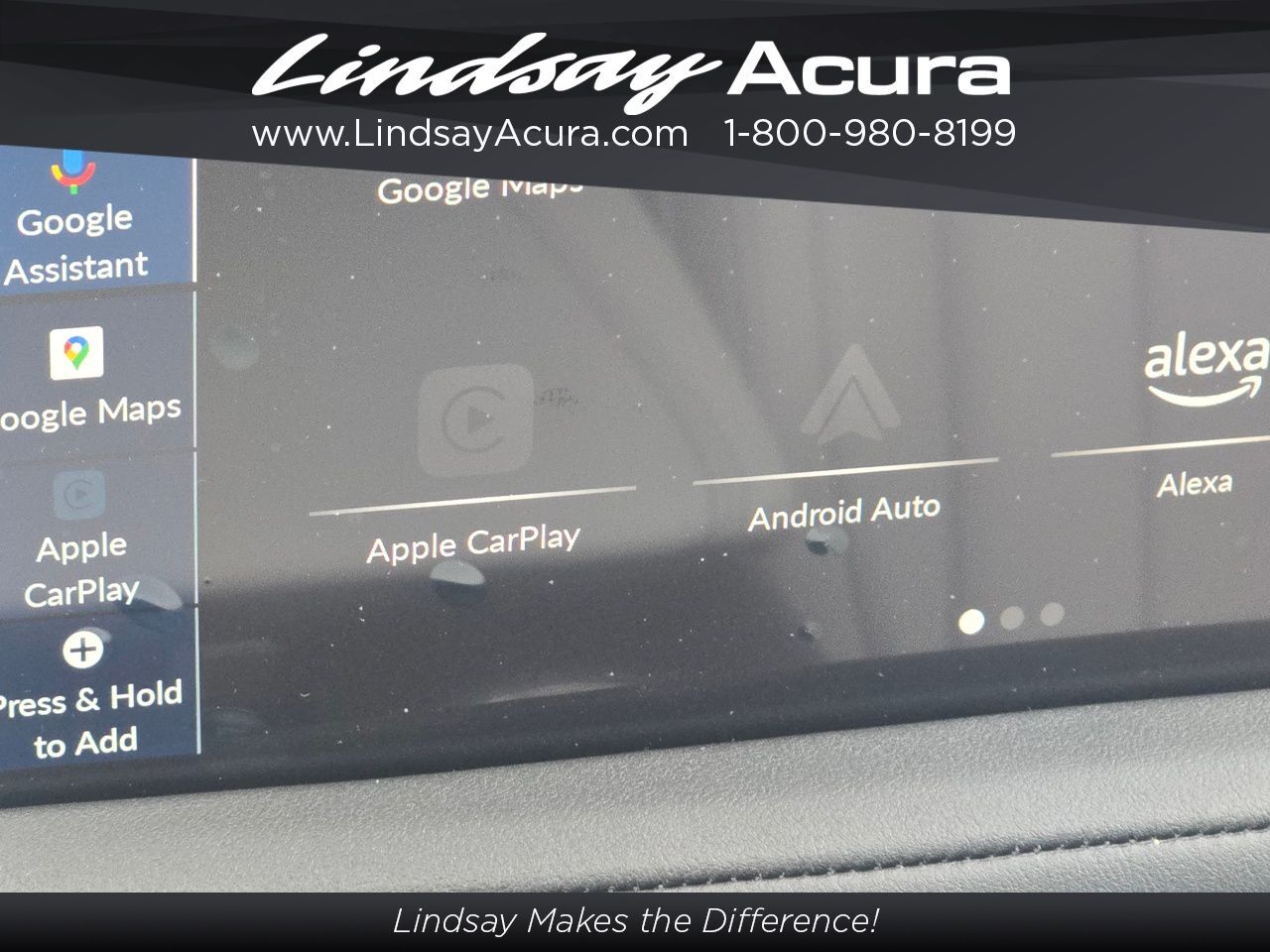 2026 Acura MDX Technology Package Columbus OH