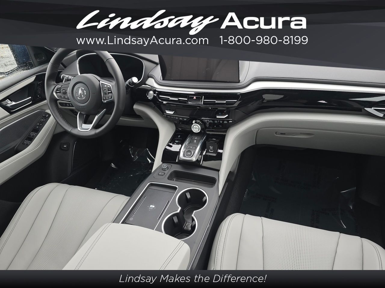 2026 Acura MDX Technology Package Columbus OH