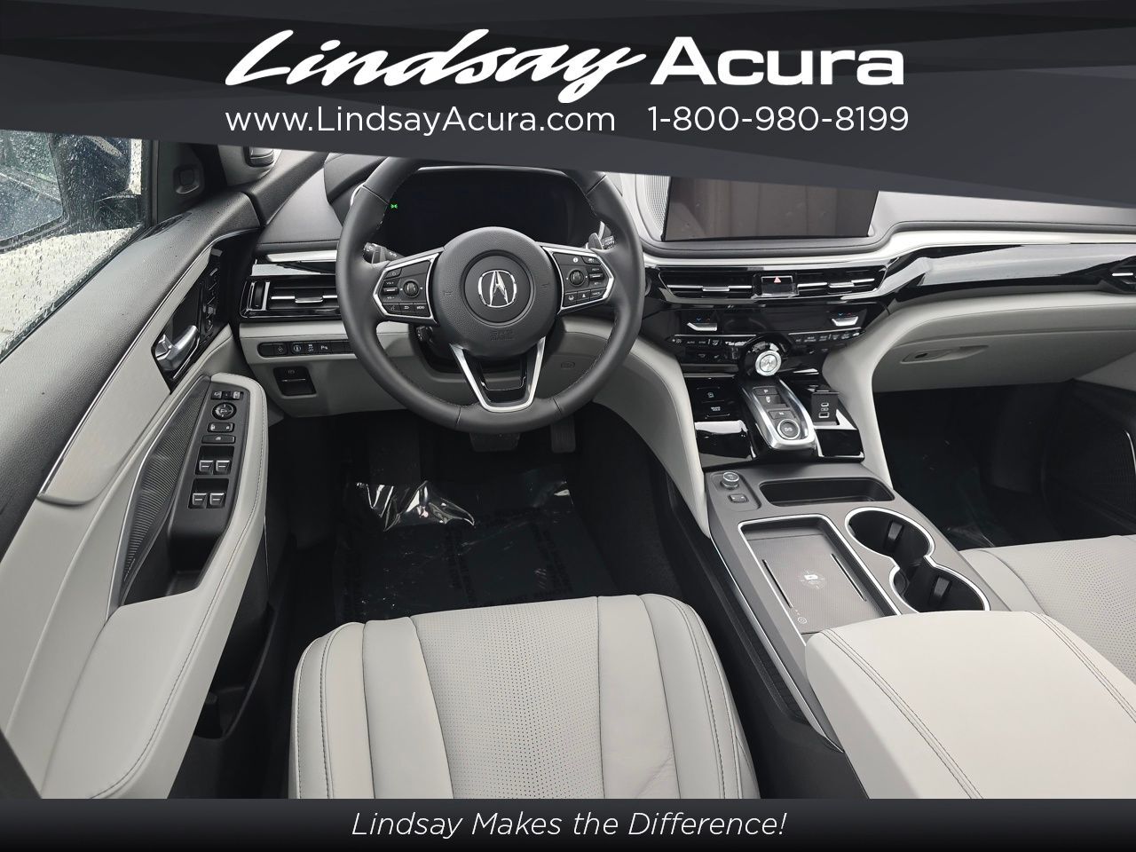 2026 Acura MDX Technology Package Columbus OH