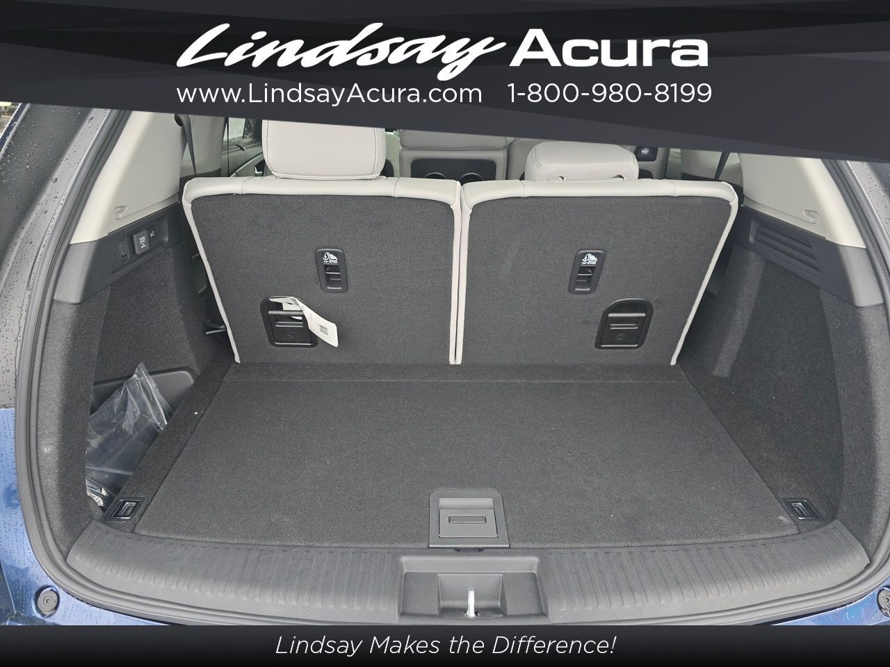 2026 Acura MDX Technology Package Columbus OH