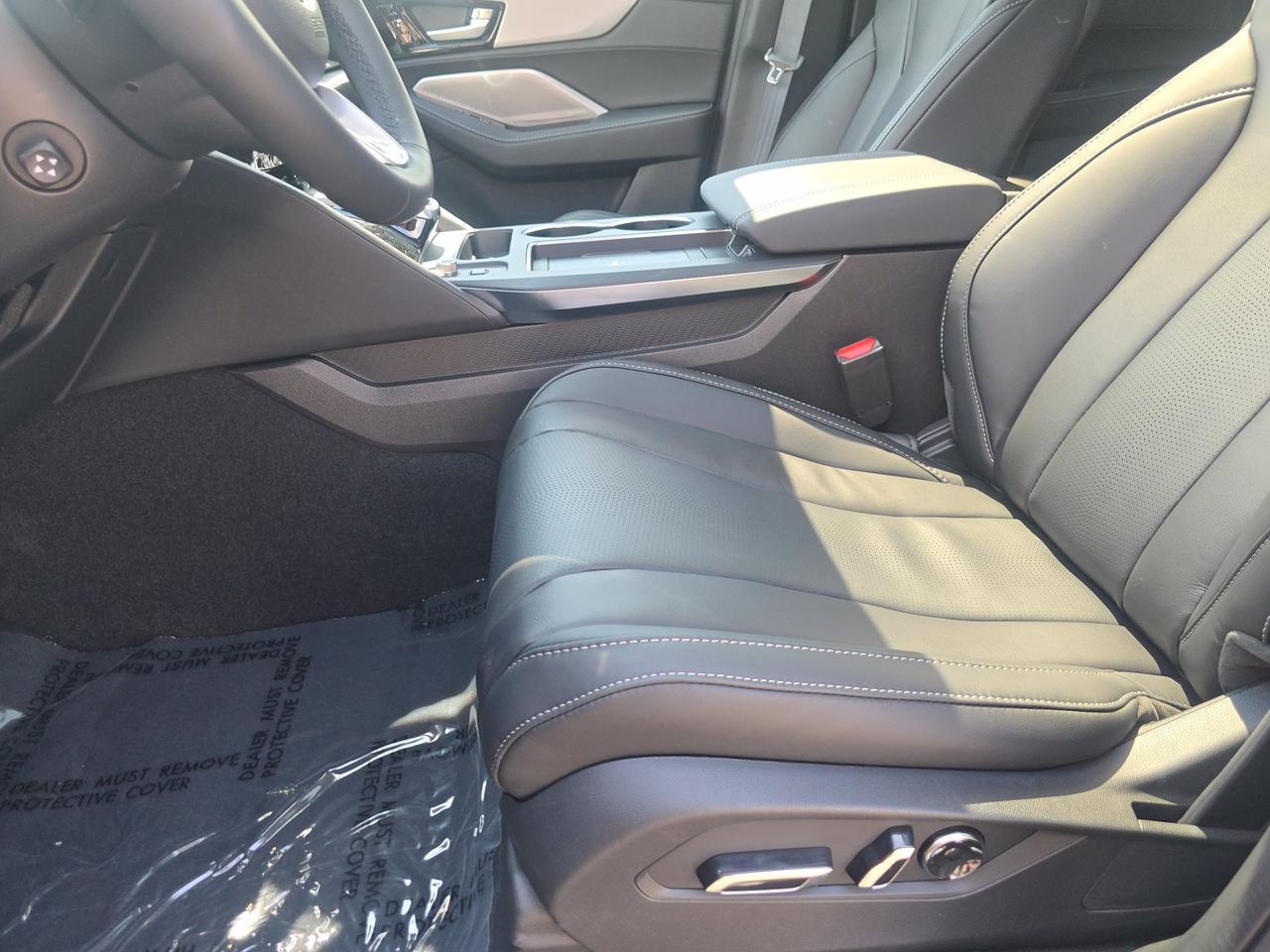 2026 Acura MDX Technology Package Columbus OH