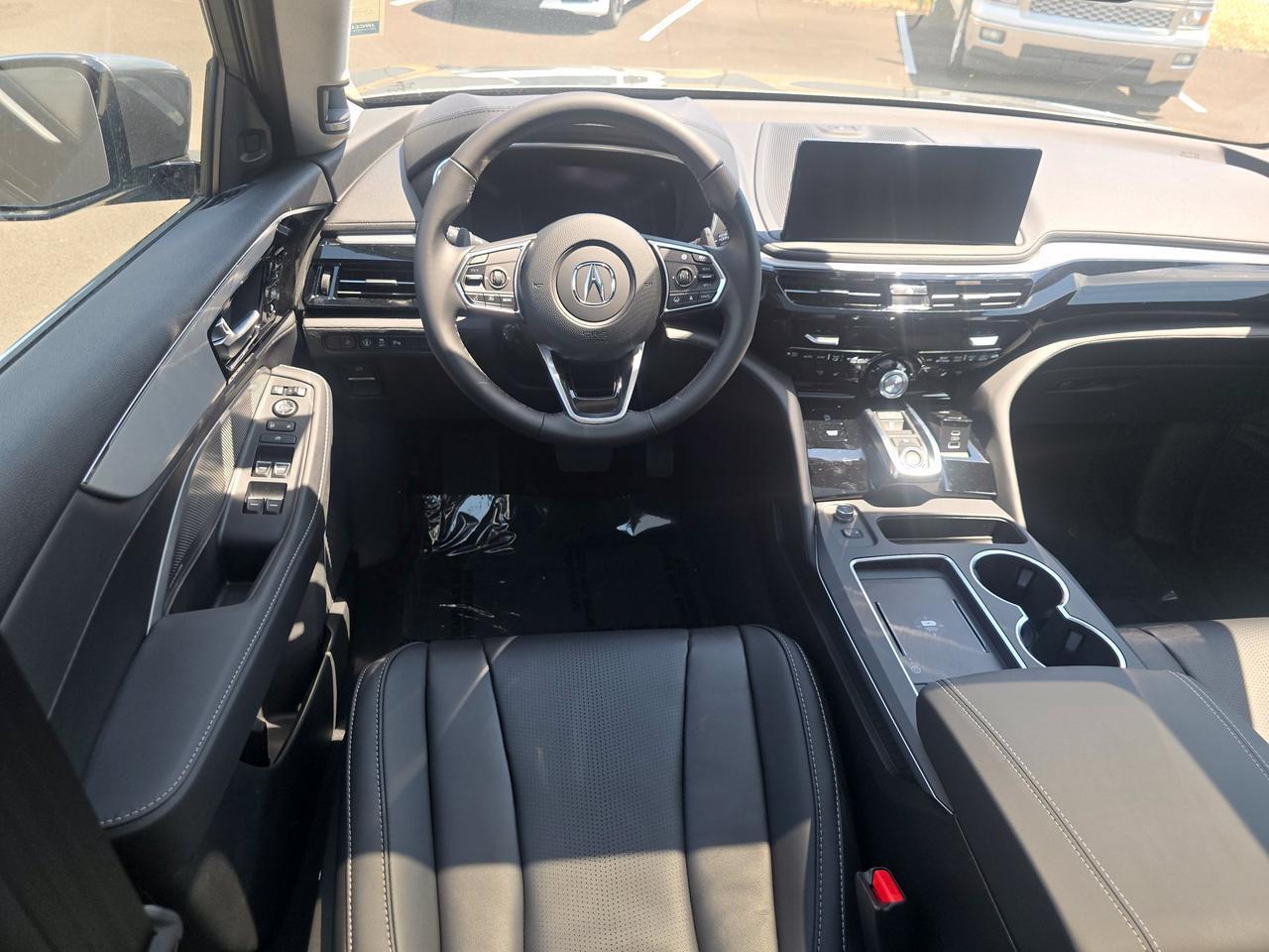 2026 Acura MDX Technology Package Columbus OH