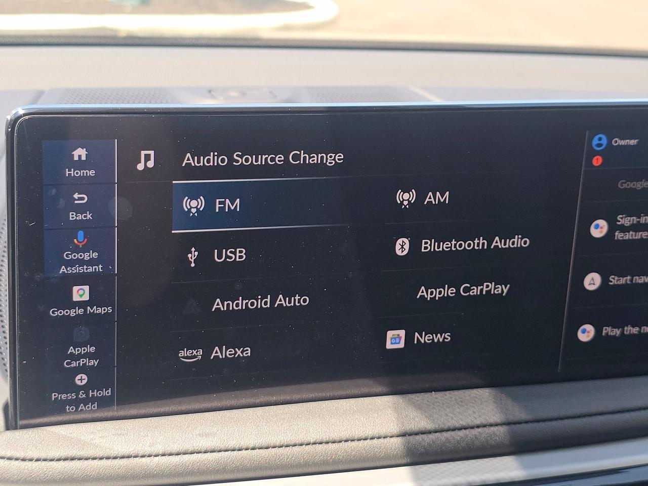 2026 Acura MDX Technology Package Columbus OH