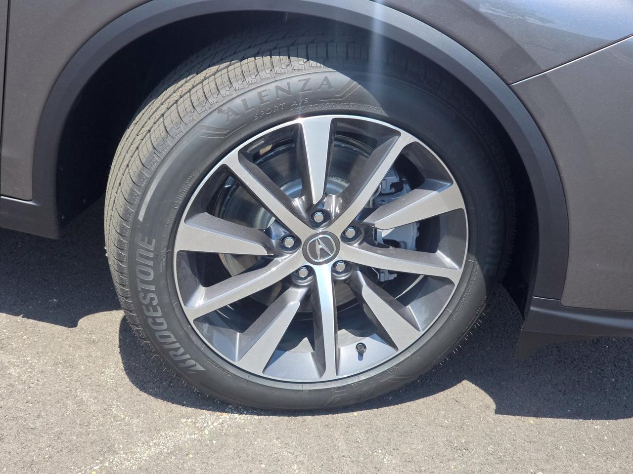 2026 Acura MDX Technology Package Columbus OH