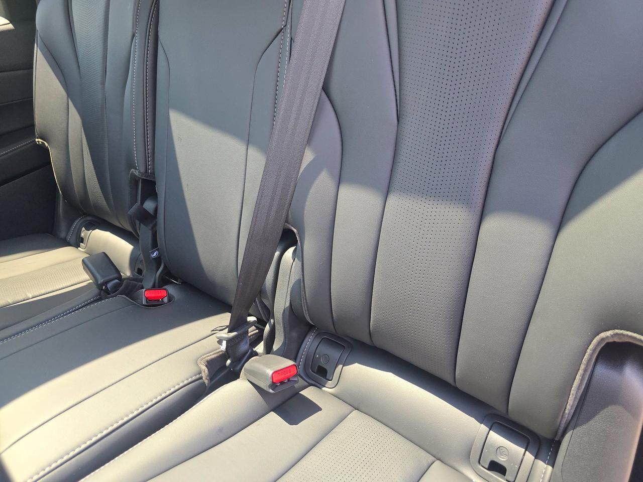2026 Acura MDX Technology Package Columbus OH