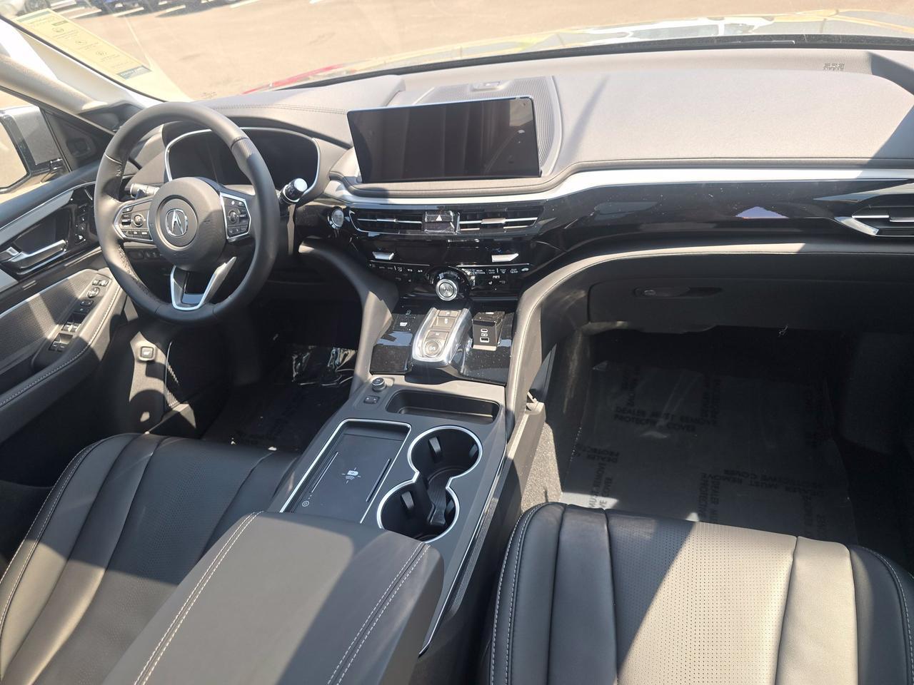 2026 Acura MDX Technology Package Columbus OH