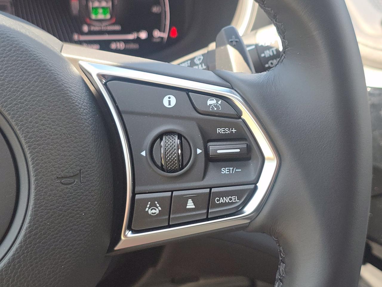 2026 Acura MDX Technology Package Columbus OH