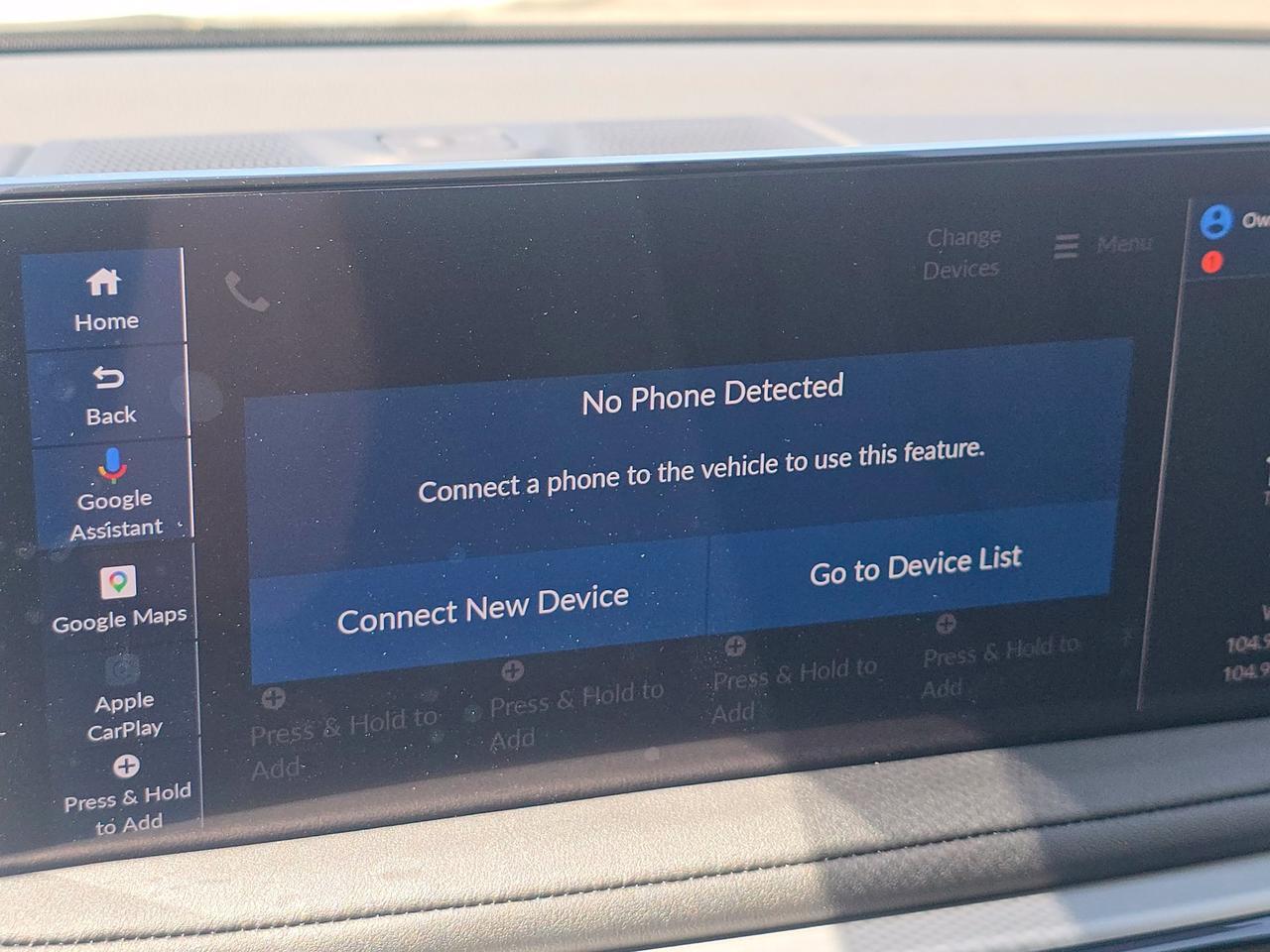 2026 Acura MDX Technology Package Columbus OH