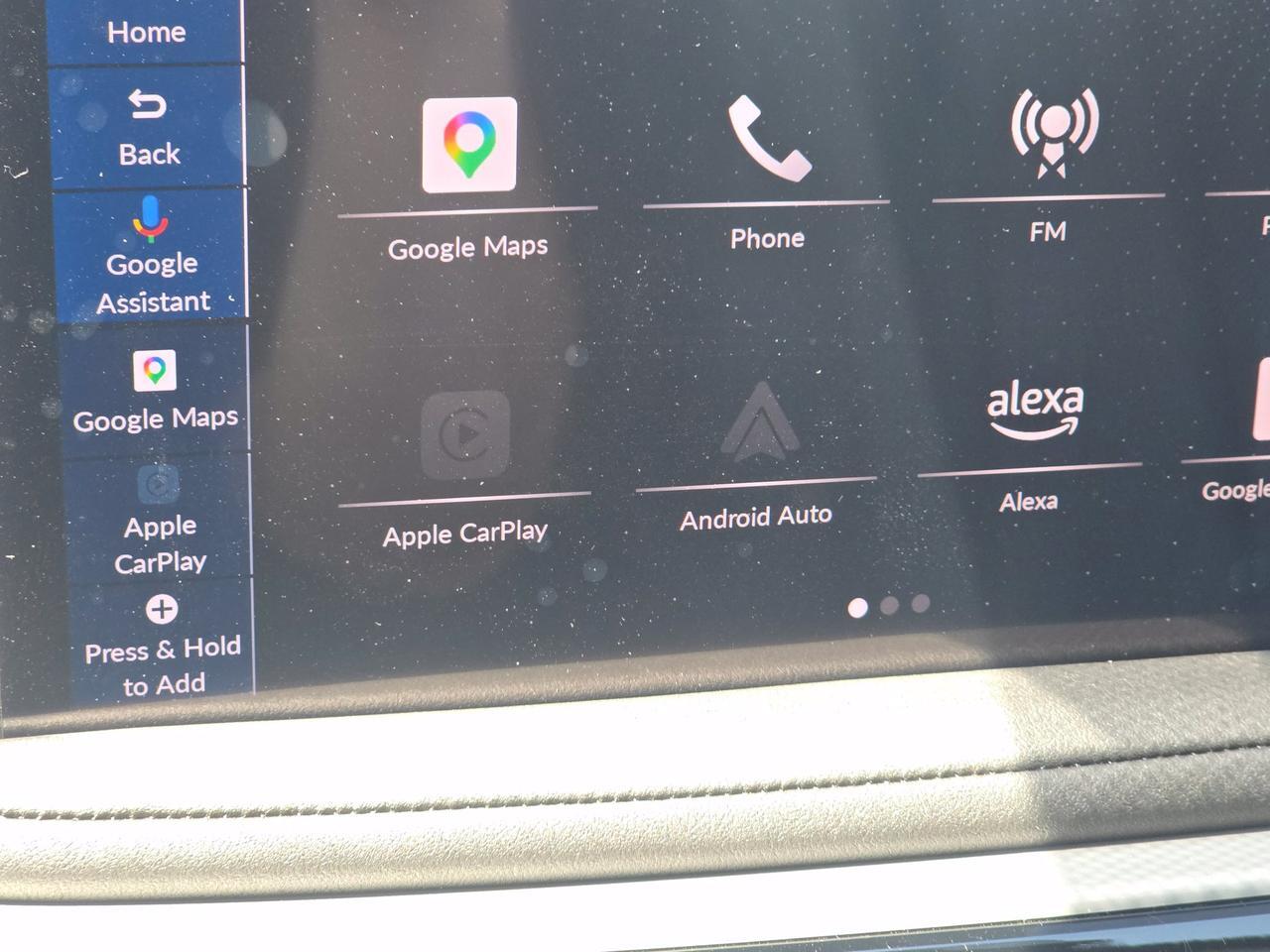 2026 Acura MDX Technology Package Columbus OH