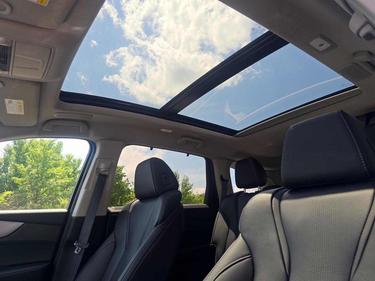 2026 Acura MDX Technology Package Columbus OH