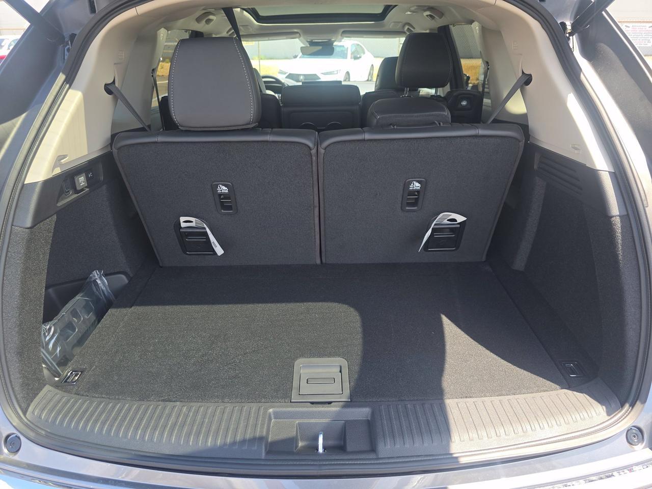 2026 Acura MDX Technology Package Columbus OH