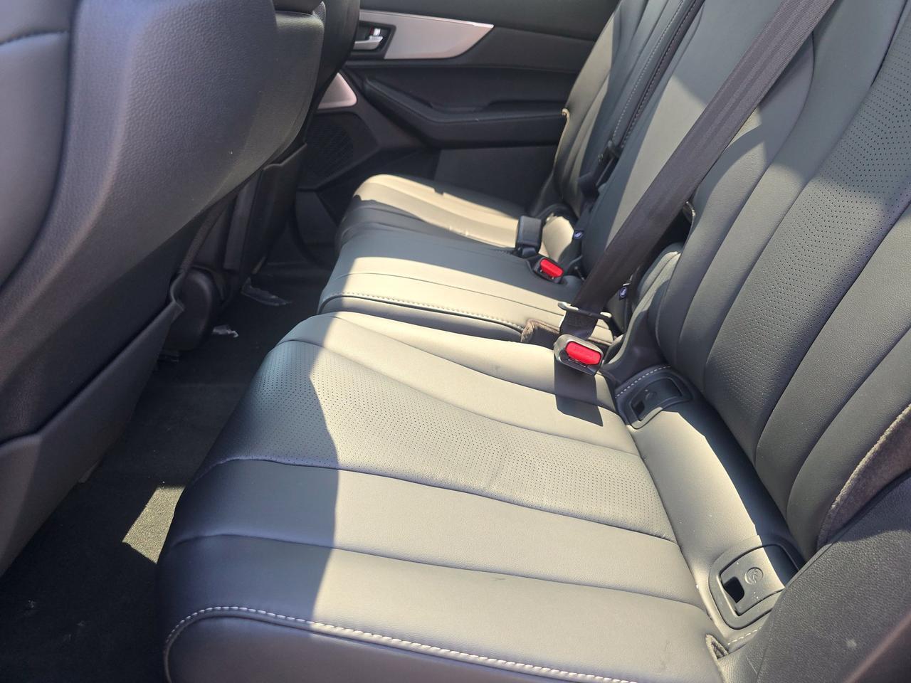 2026 Acura MDX Technology Package Columbus OH