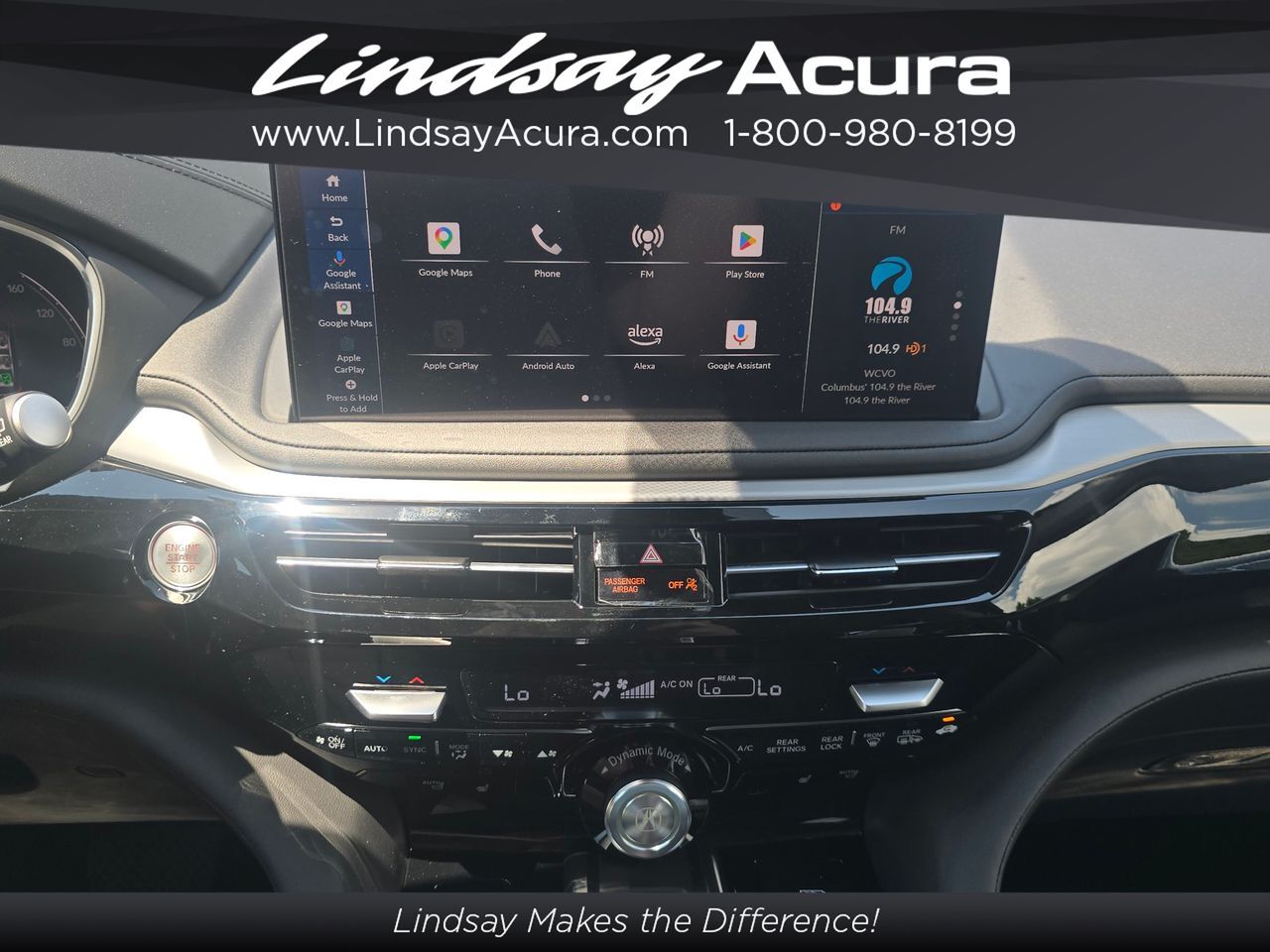 2026 Acura MDX Technology Package Columbus OH