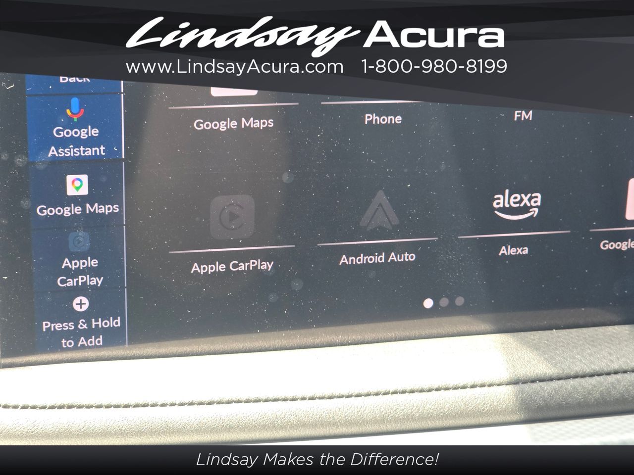 2026 Acura MDX Technology Package Columbus OH