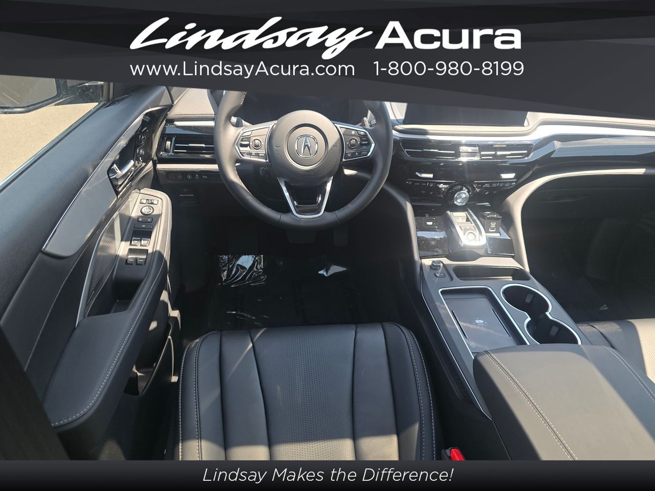 2026 Acura MDX Technology Package Columbus OH