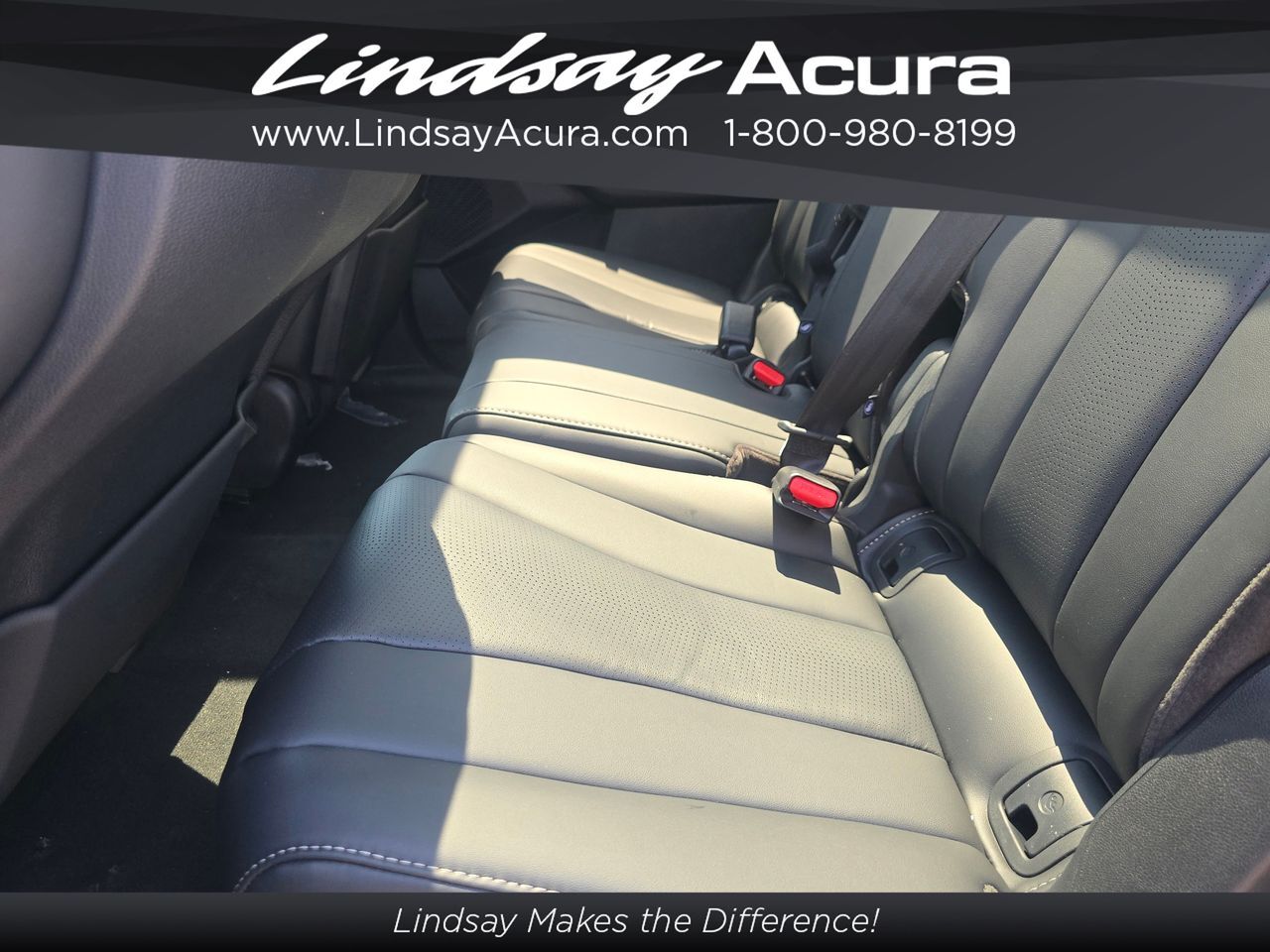 2026 Acura MDX Technology Package Columbus OH