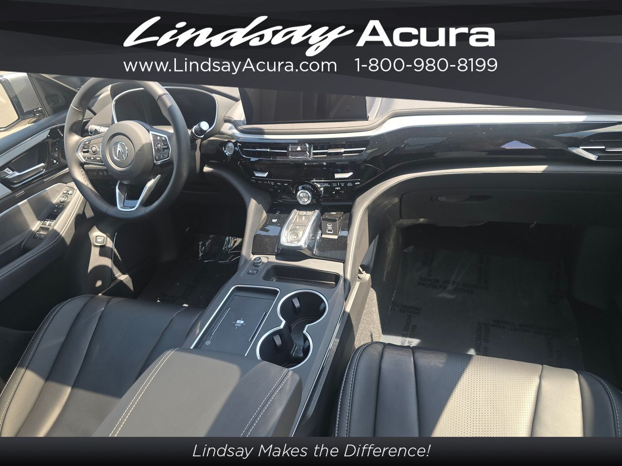 2026 Acura MDX Technology Package Columbus OH