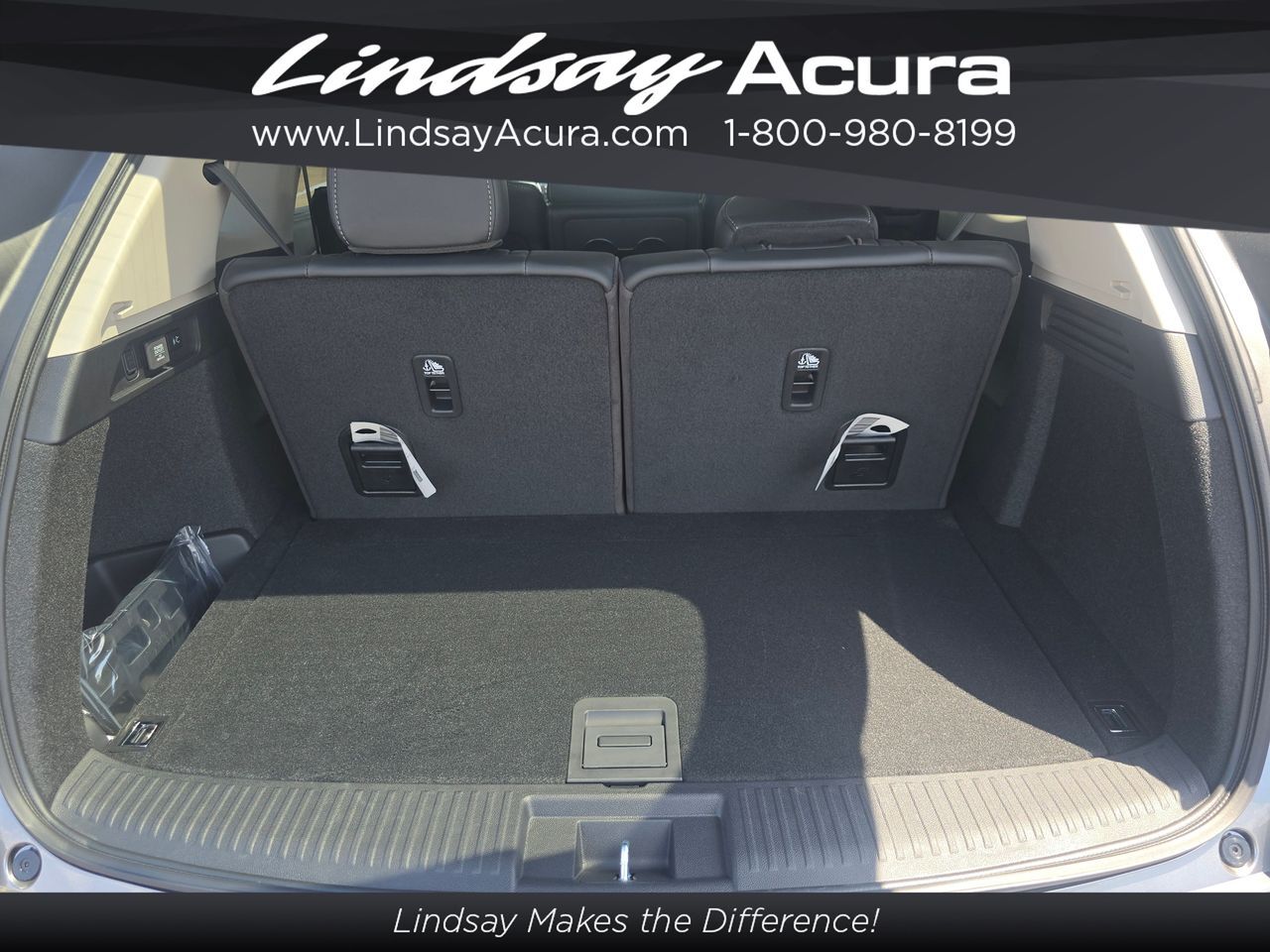 2026 Acura MDX Technology Package Columbus OH