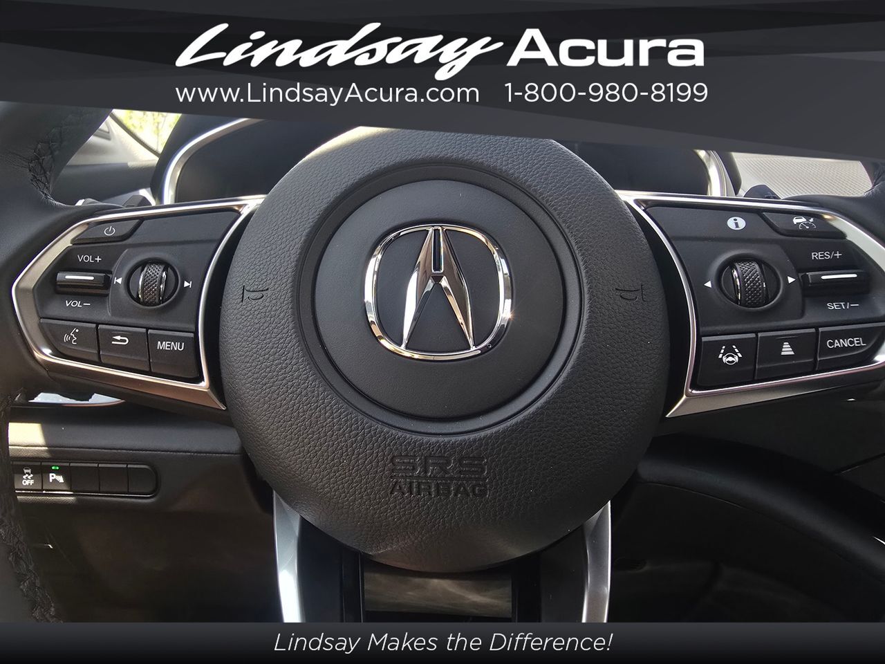 2026 Acura MDX Technology Package Columbus OH