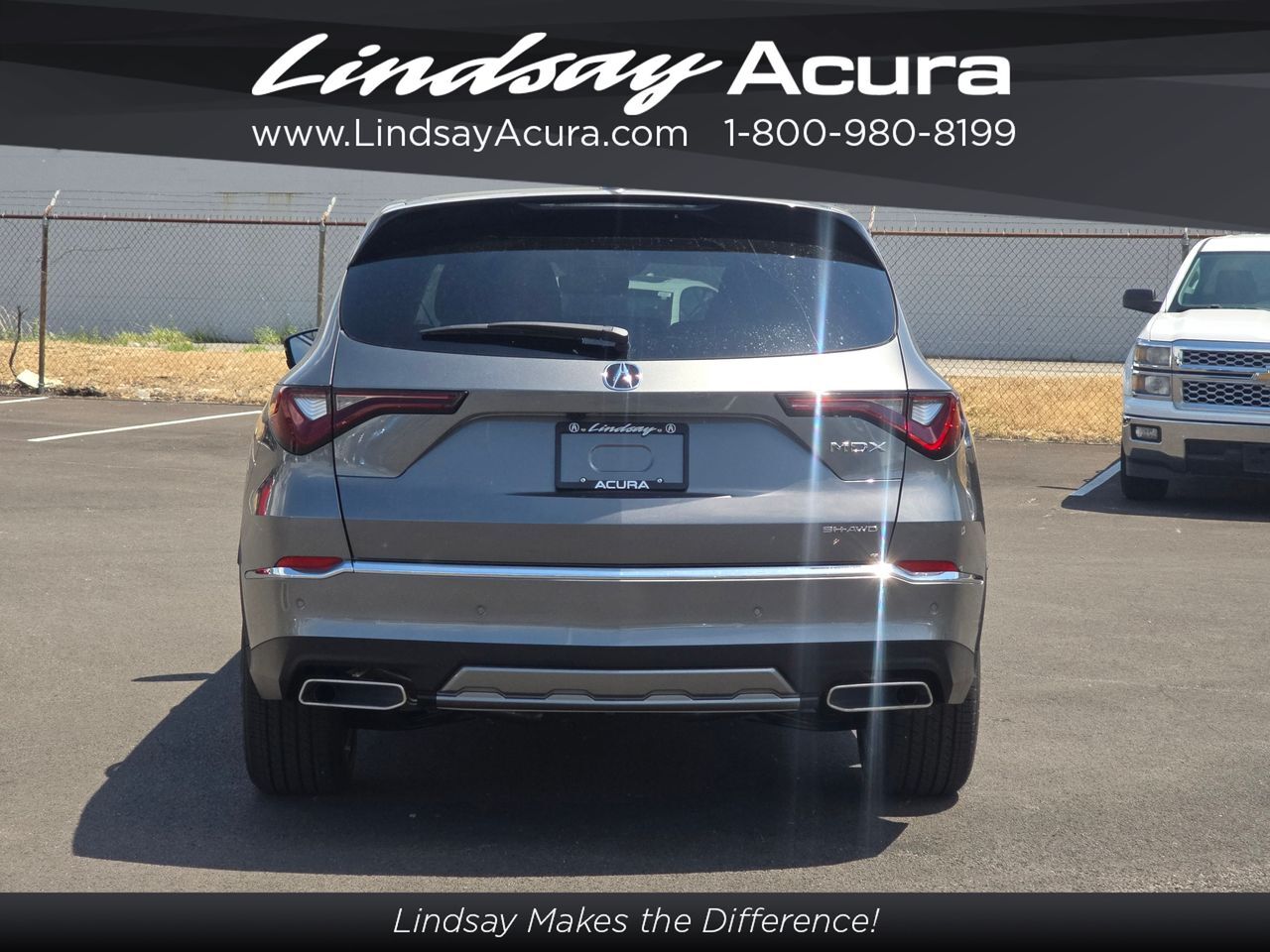 2026 Acura MDX Technology Package Columbus OH
