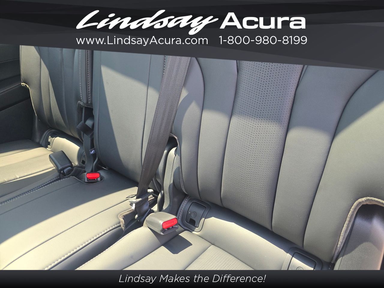 2026 Acura MDX Technology Package Columbus OH