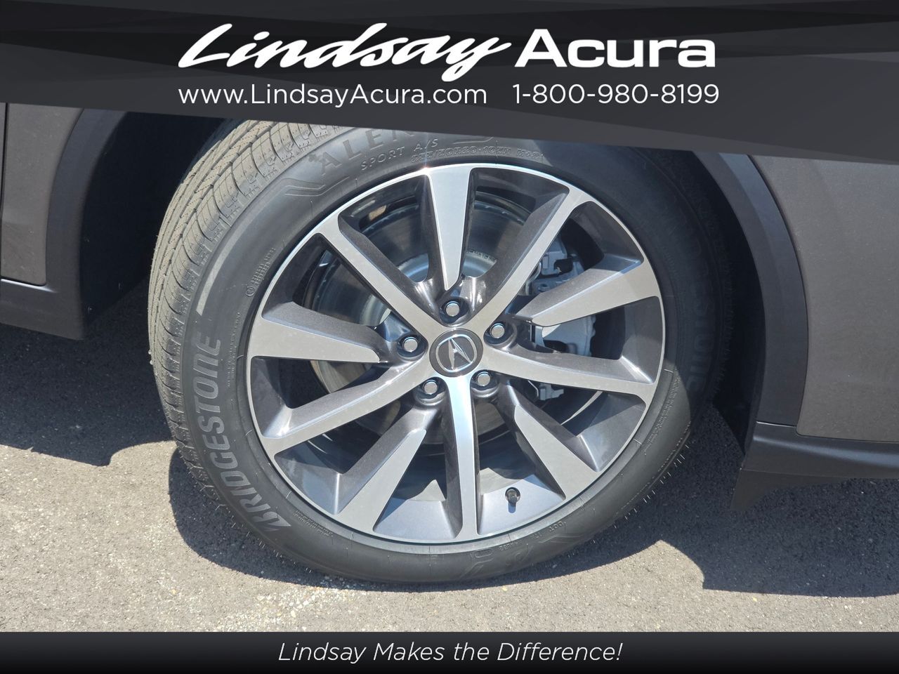 2026 Acura MDX Technology Package Columbus OH