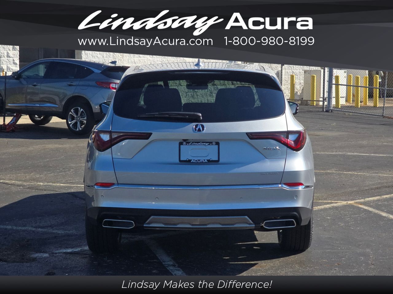 2026 Acura MDX Technology Package Columbus OH