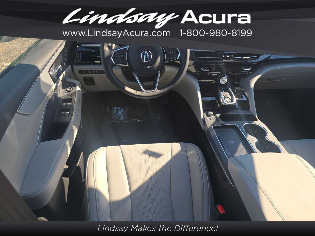 2026 Acura MDX Technology Package Columbus OH