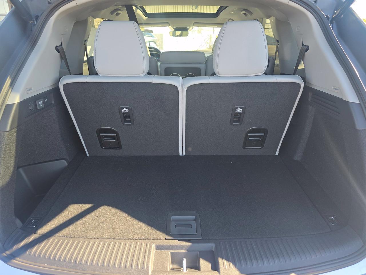 2026 Acura MDX Technology Package Columbus OH