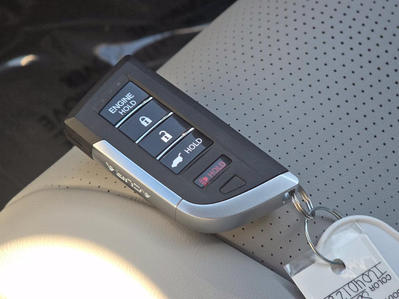 2026 Acura MDX Technology Package Columbus OH