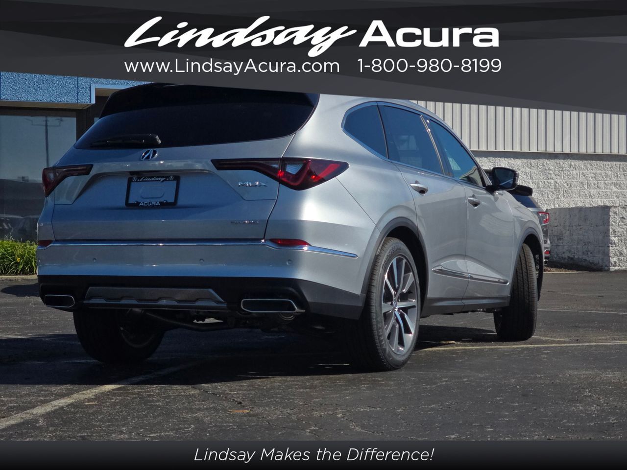 2026 Acura MDX Technology Package Columbus OH