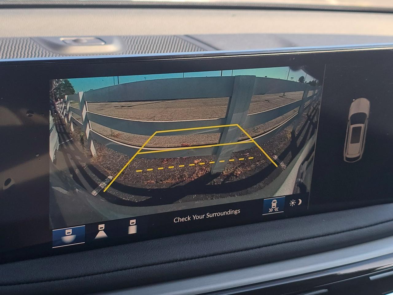 2026 Acura MDX Technology Package Columbus OH