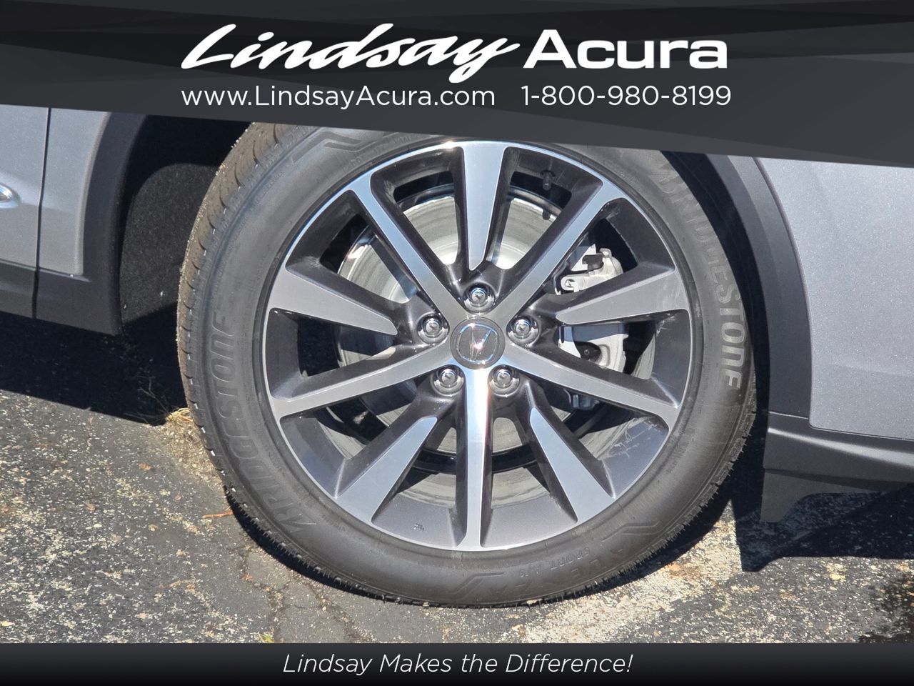 2026 Acura MDX Technology Package Columbus OH