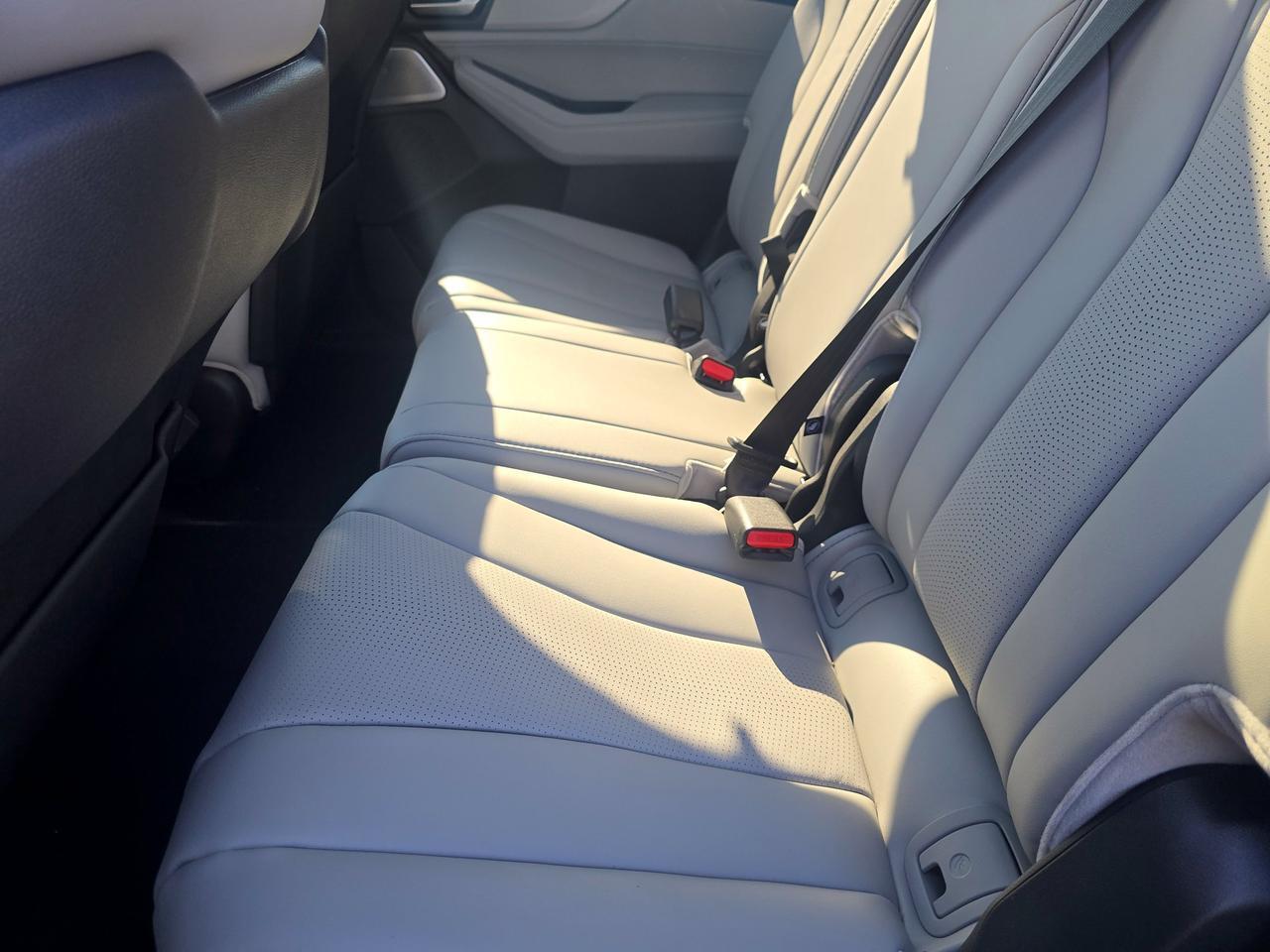 2026 Acura MDX Technology Package Columbus OH