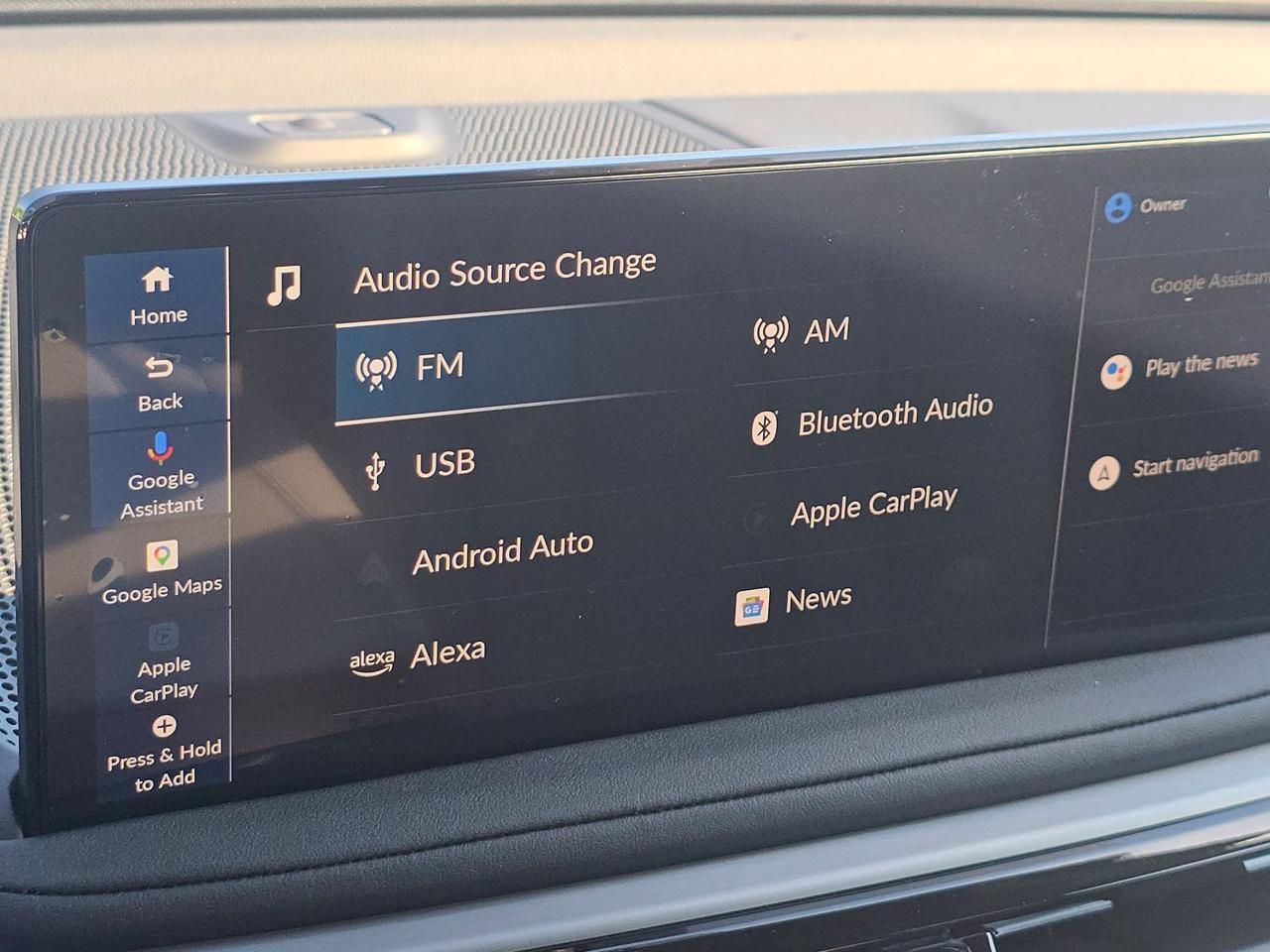 2026 Acura MDX Technology Package Columbus OH