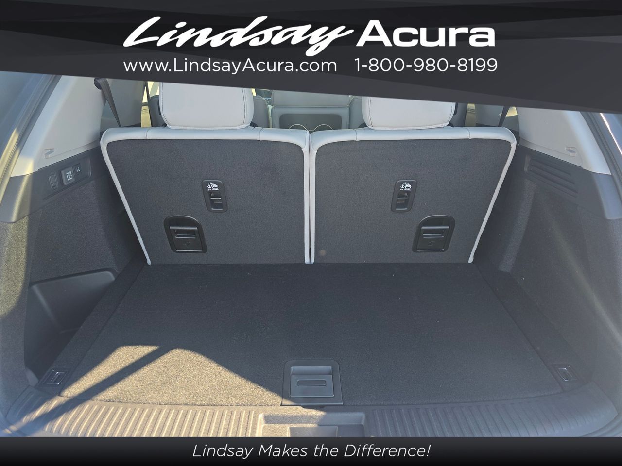 2026 Acura MDX Technology Package Columbus OH