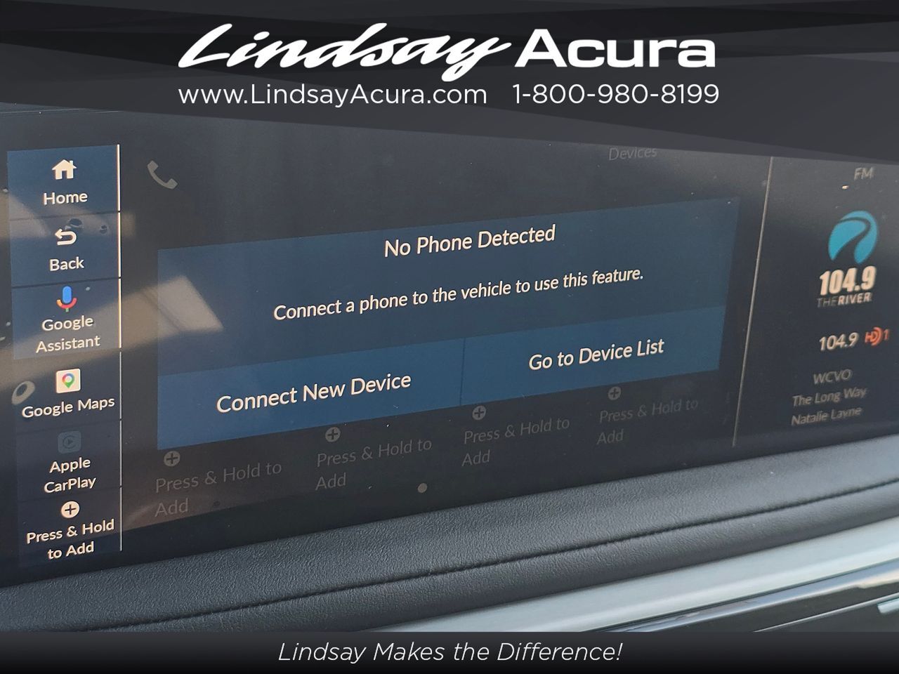 2026 Acura MDX Technology Package Columbus OH