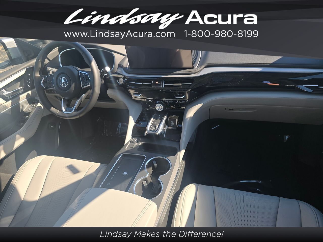 2026 Acura MDX Technology Package Columbus OH