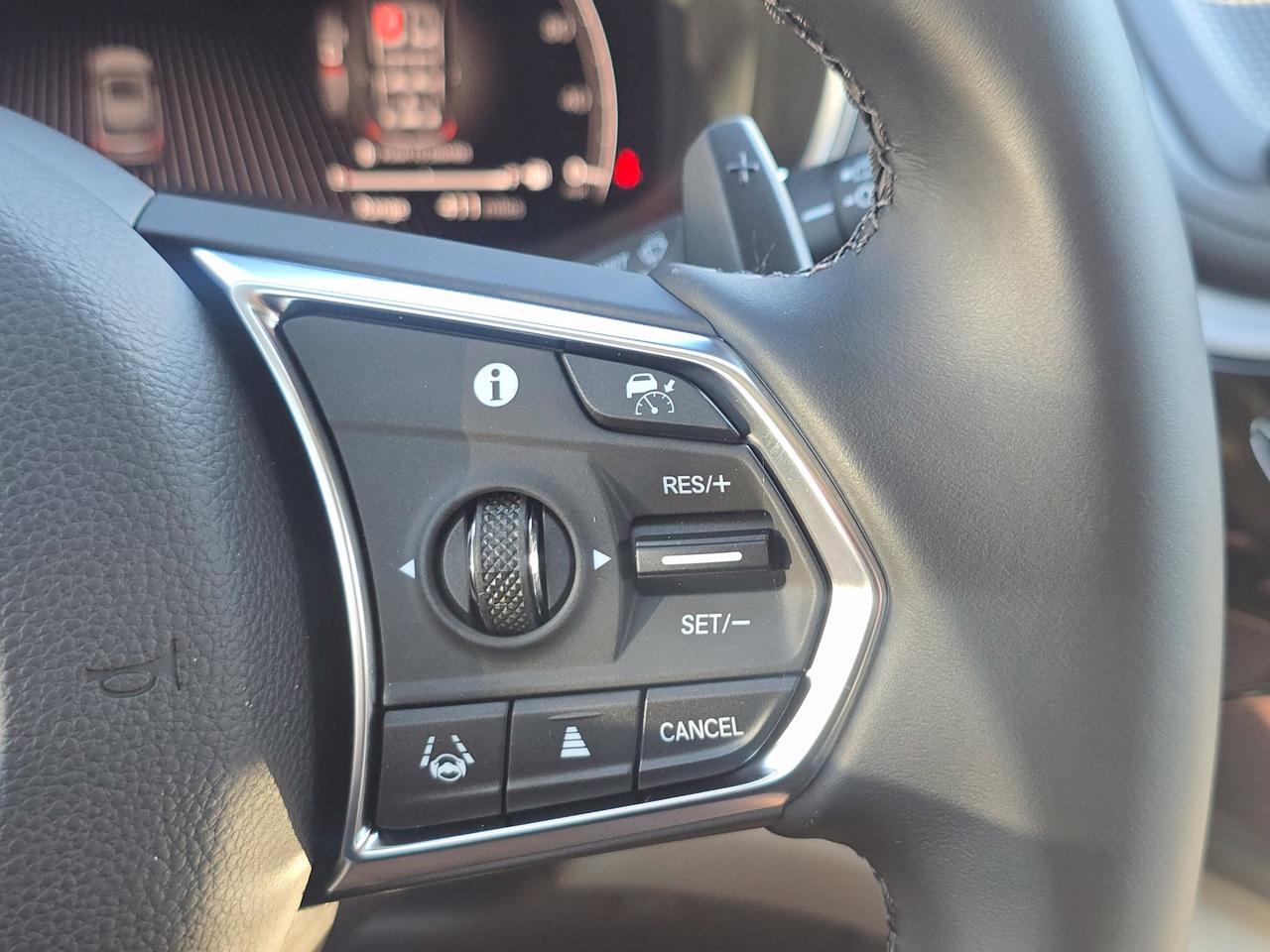 2026 Acura MDX Technology Package Columbus OH