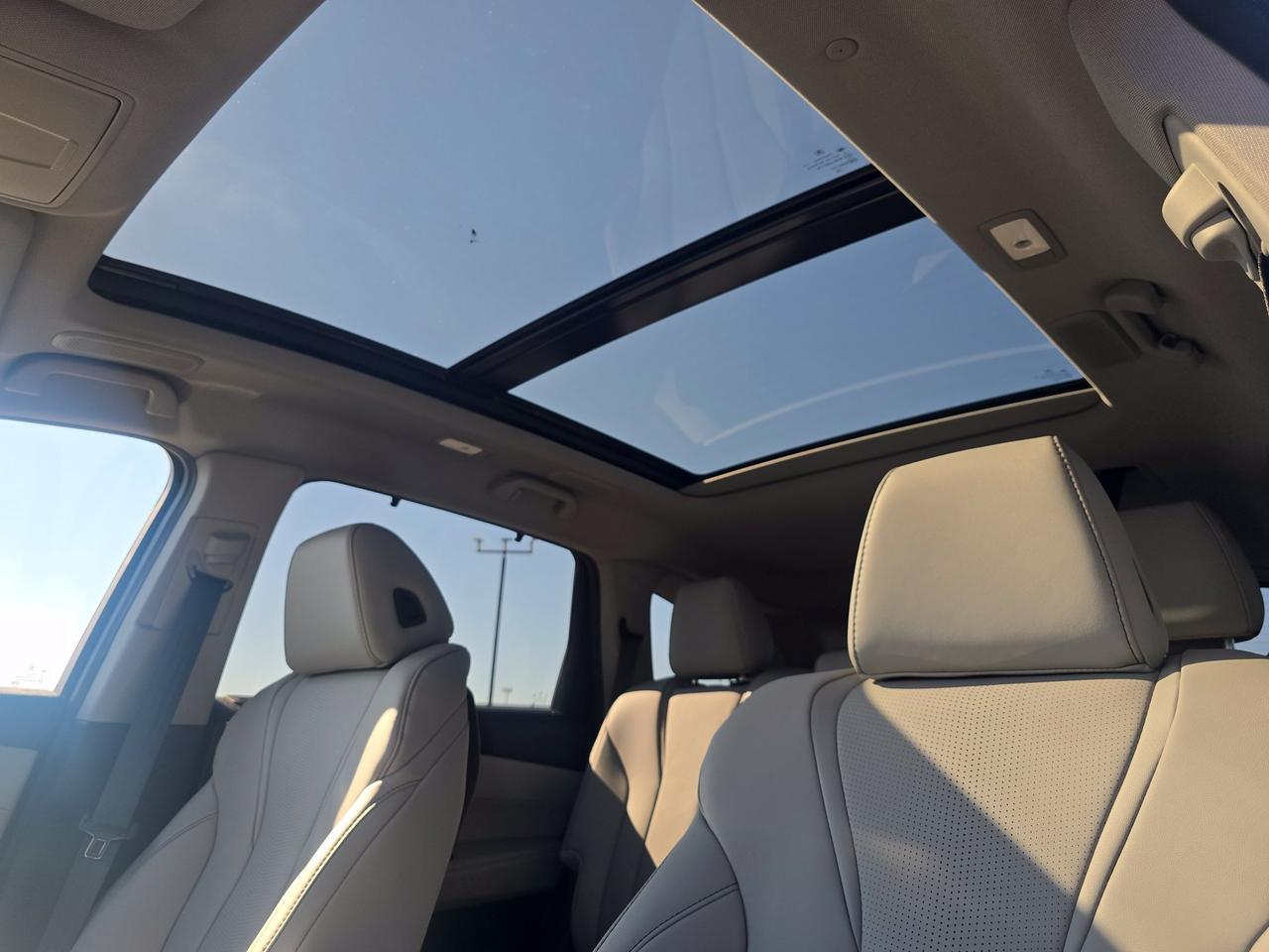 2026 Acura MDX Technology Package Columbus OH