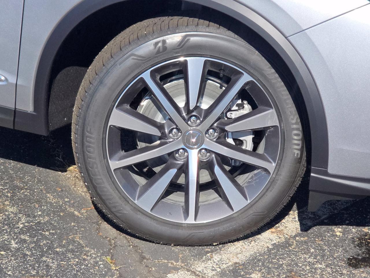 2026 Acura MDX Technology Package Columbus OH