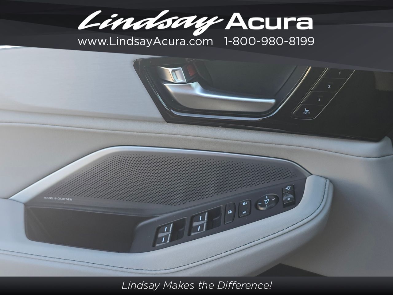 2026 Acura MDX Technology Package Columbus OH