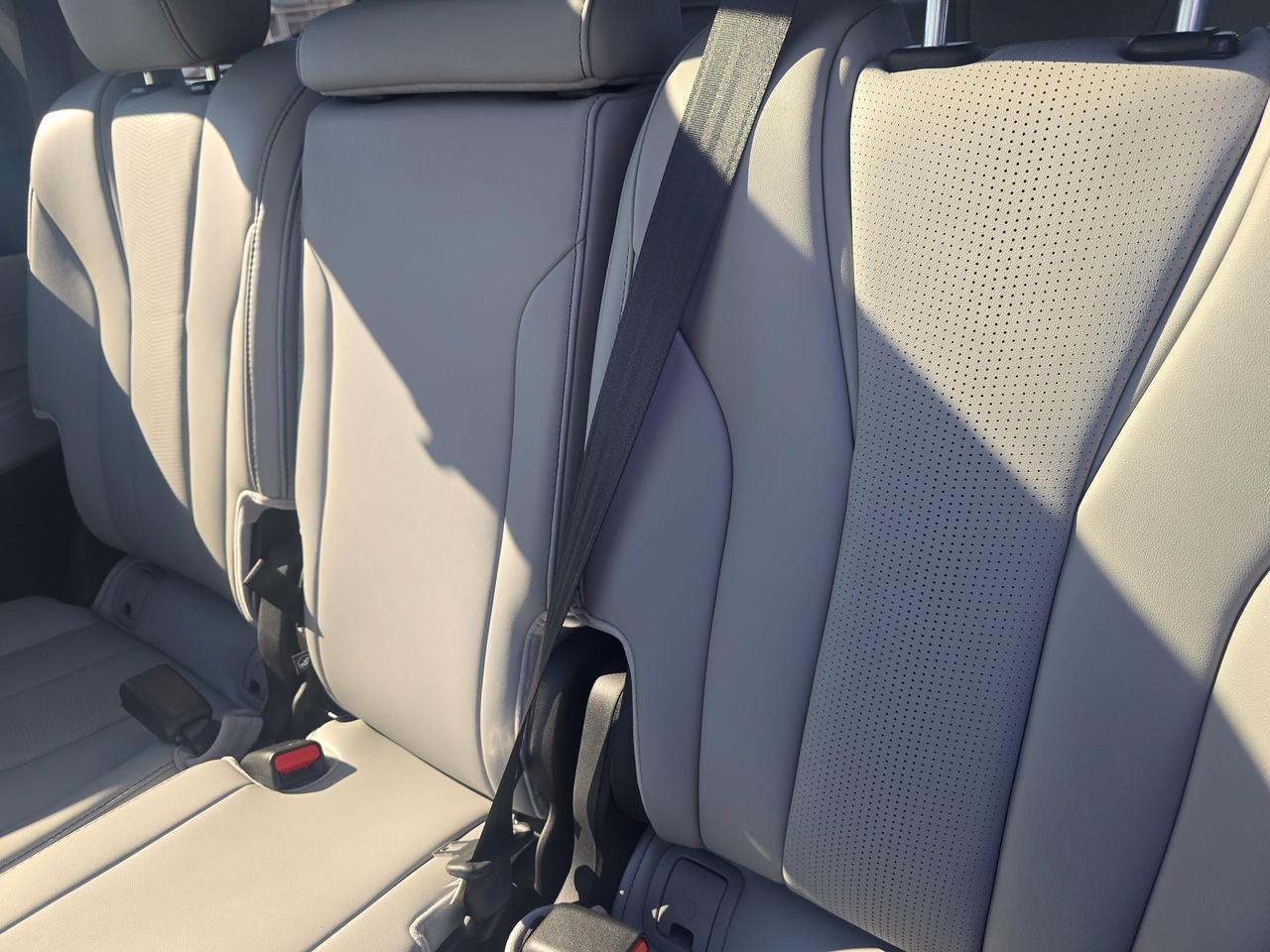 2026 Acura MDX Technology Package Columbus OH