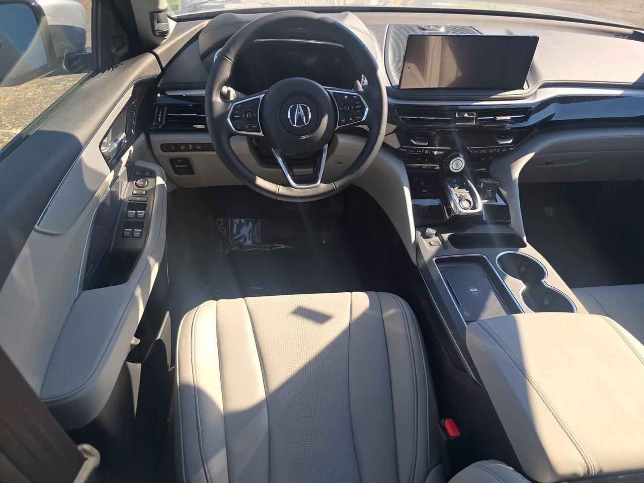 2026 Acura MDX Technology Package Columbus OH