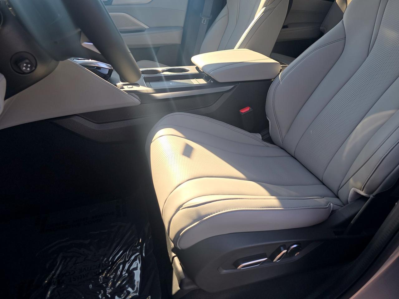2026 Acura MDX Technology Package Columbus OH