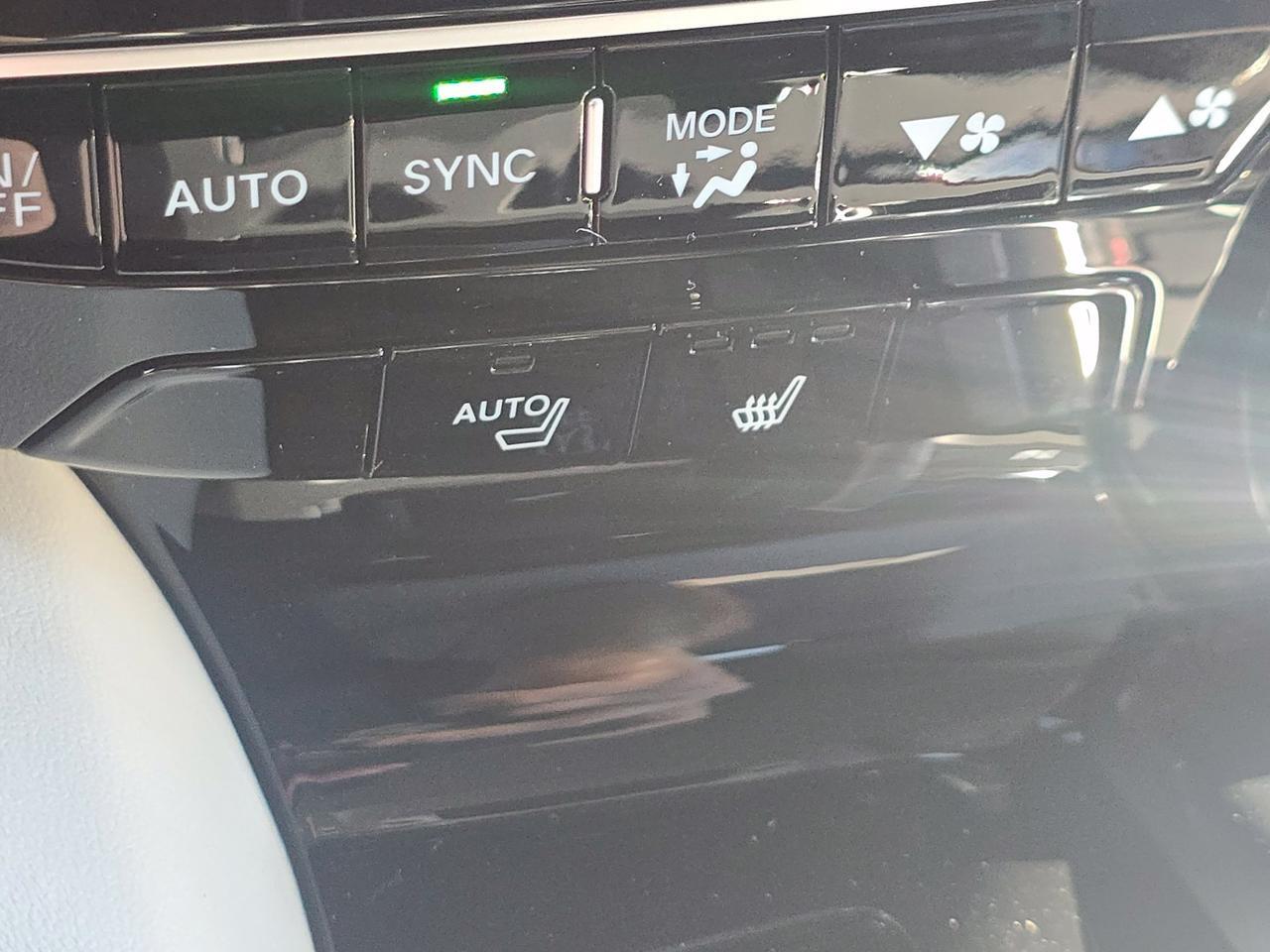 2026 Acura MDX Technology Package Columbus OH