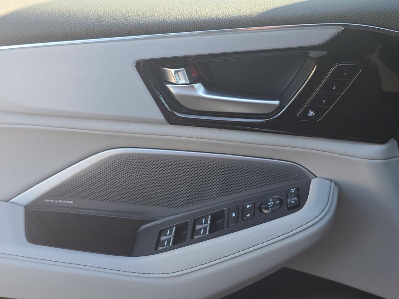 2026 Acura MDX Technology Package Columbus OH