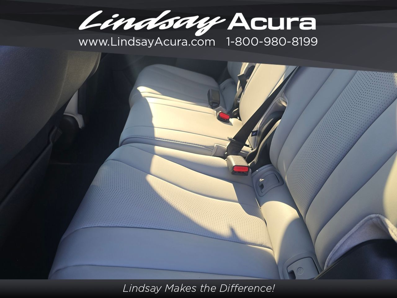 2026 Acura MDX Technology Package Columbus OH