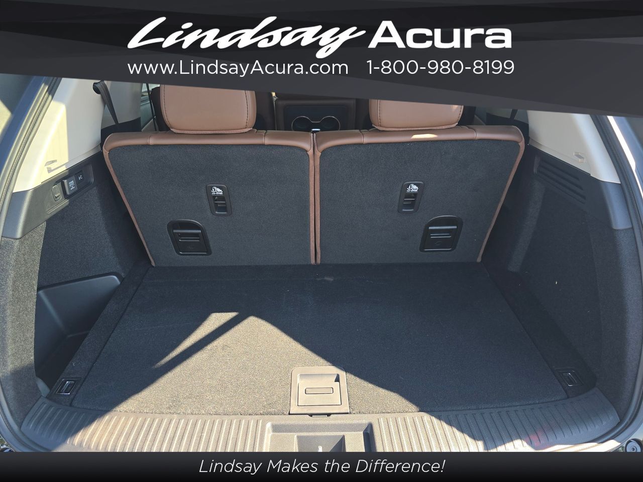 2026 Acura MDX Technology Package Columbus OH