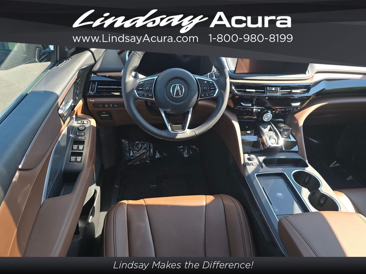 2026 Acura MDX Technology Package Columbus OH